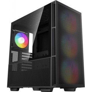 DEEPCOOL CH560 Black